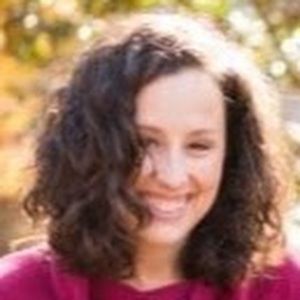 Meet your Posher, Katherine brannan